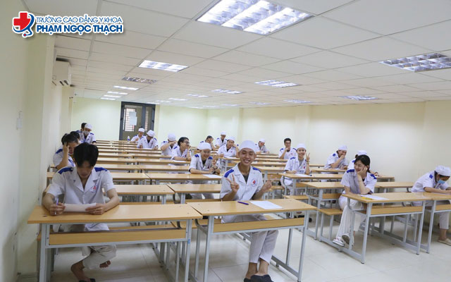 Địa chỉ lớp Y học cổ truyền ngắn hạn uy tín tại TPHCM