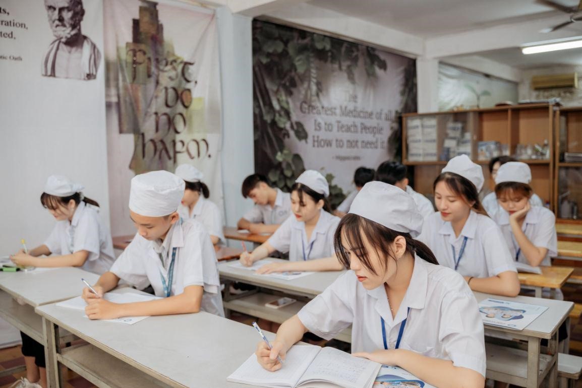 Mục tiêu đào tạo Y sĩ đa khoa