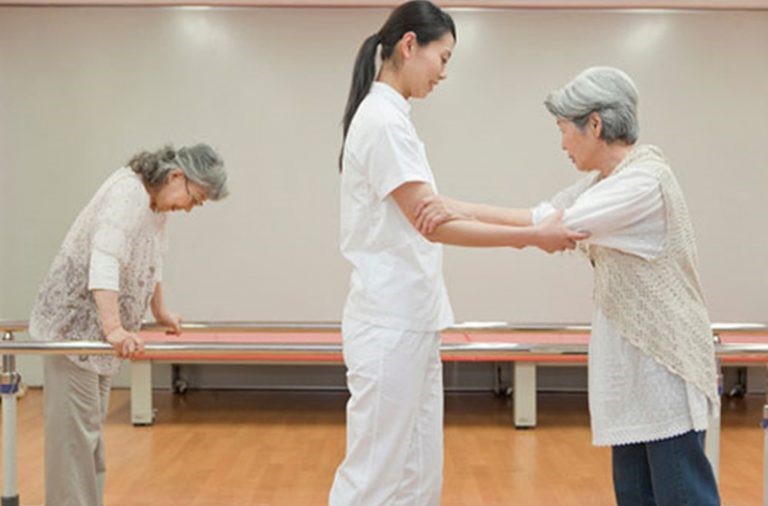 Ngành Phục hồi chức năng tiếp tục duy trì sức hút lớn với thí sinh trên cả nước