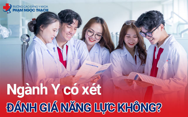 Ng&agrave;nh Y sử dụng đa dạng phương thức x&eacute;t tuyển