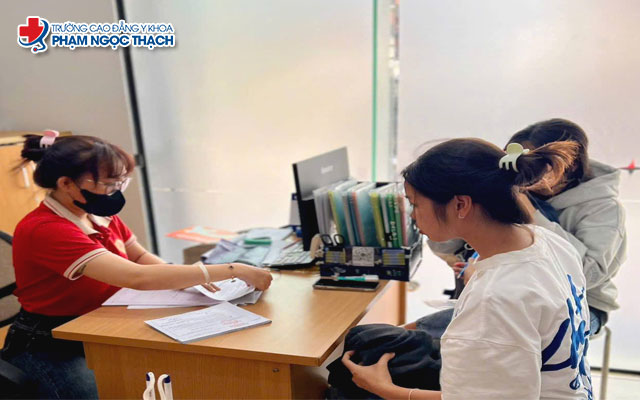 Hướng dẫn tuyển sinh và điều kiện nhập học