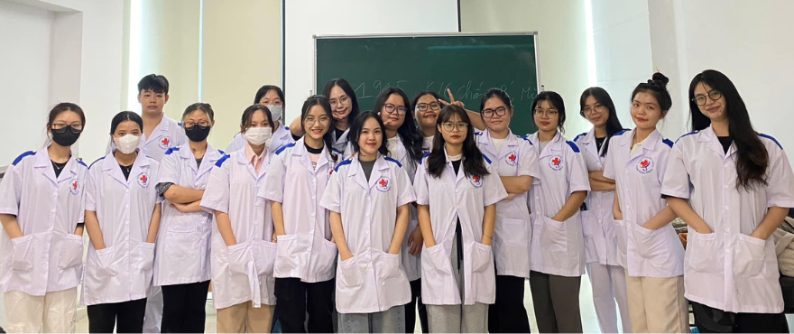 Lựa chọn Trường Cao đẳng Y khoa Phạm Ngọc Thạch để học Y sĩ đa khoa, ra trường có việc làm ổn định