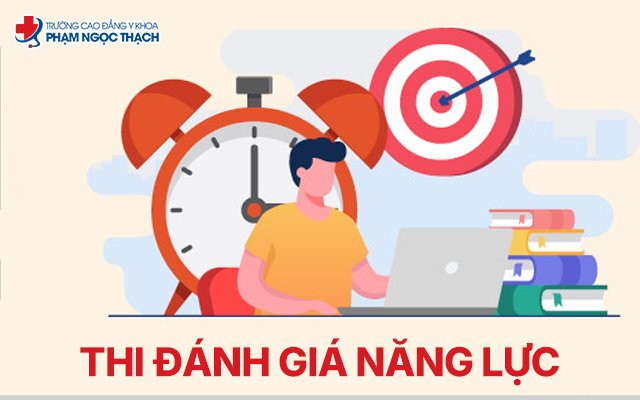Thi đ&aacute;nh gi&aacute; năng lực l&agrave; một kỳ thi quan trọng quyết định con đường v&agrave;o Đại học của nhiều sĩ tử