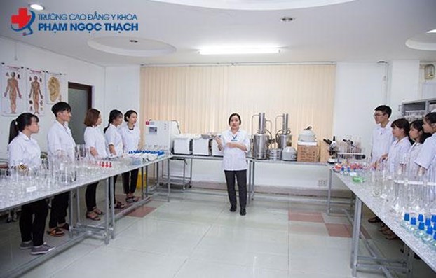 Thời gian học Y sĩ đa khoa