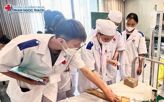 Thủ tục cấp chứng chỉ hành nghề Y học cổ truyền