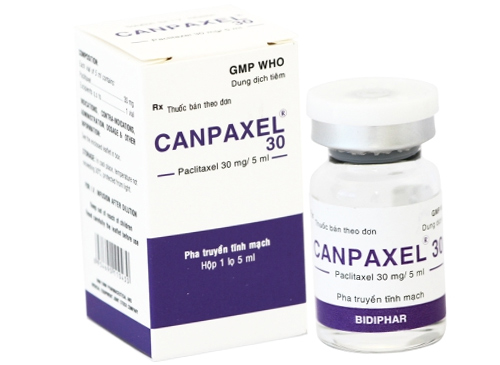 Canpaxel 