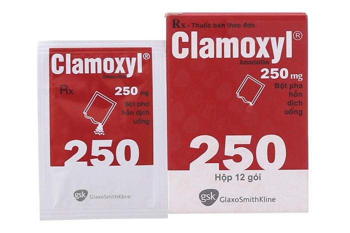 thuoc-Clamoxyl 250