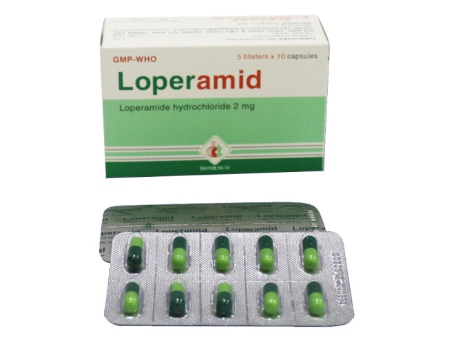 thuoc-Loperamide