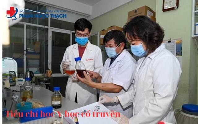 Muốn học Y học cổ truyền tốt cần tiêu chí gì?