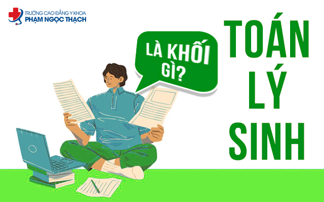Khối To&aacute;n L&yacute; Sinh l&agrave; tổ hợp m&ocirc;n thuộc khối A02