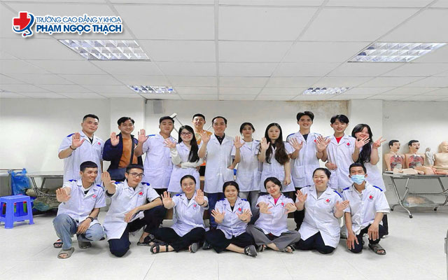 Các trường đào tạo Y học cổ truyền ở TPHCM uy tín
