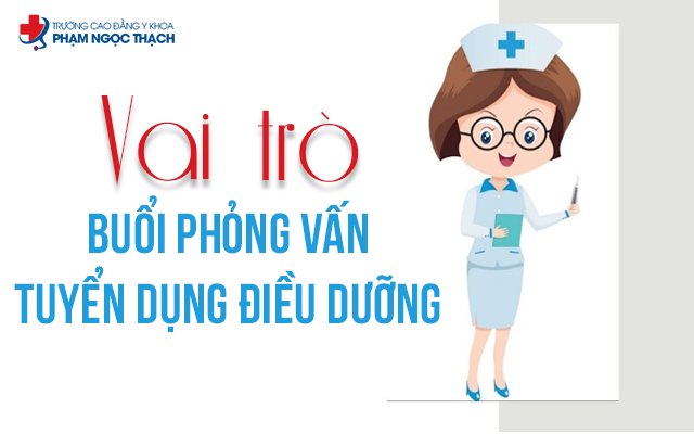 C&aacute;c cuộc phỏng vấn đ&oacute;ng vai tr&ograve; quan trọng trong việc x&aacute;c định sự ph&ugrave; hợp của ứng vi&ecirc;n với c&ocirc;ng việc