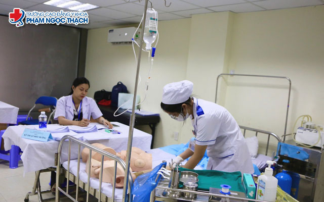Quy trình xin giấy phép mở phòng khám Y học cổ truyền