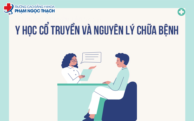 Y học cổ truyền và nguyên lý chữa bệnh
