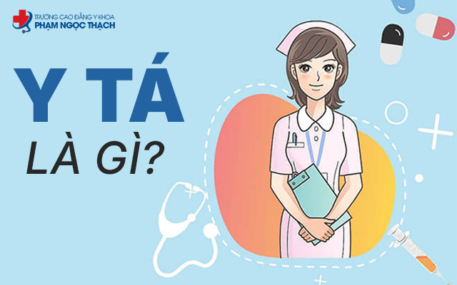 T&igrave;m hiểu Y t&aacute; l&agrave; g&igrave;?