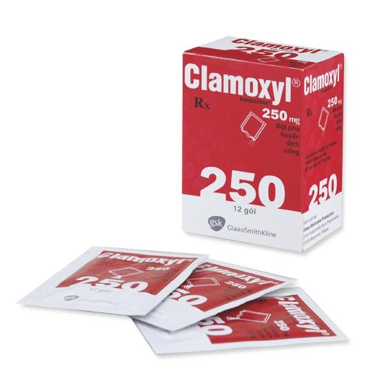 Clamoxyl-1