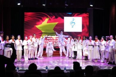 Bài hát về ngành Y hay, nổi bật hiện nay nhiều người nghe