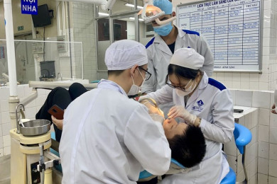 Học phí ngành Y hiện nay là bao nhiêu? Cập nhật chi tiết 2026