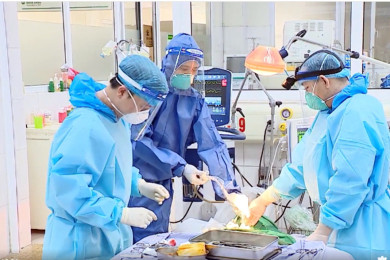 Phụ cấp ngành Y tế là gì? Tổng hợp các khoản phụ cấp mới nhất