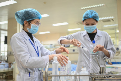 Thách thức ngành Y Dược học sinh cần biết gì trước khi chọn ngành?