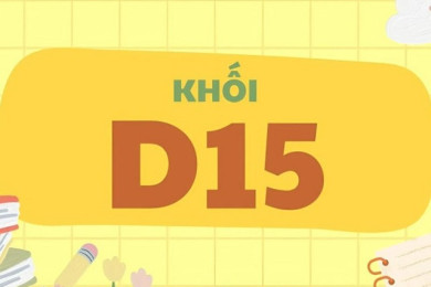 Khối D15: Có nên chọn không? Ngành học và trường đào tạo