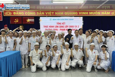 Ngành Y Dược: Học gì và ra trường làm gì để thành công?