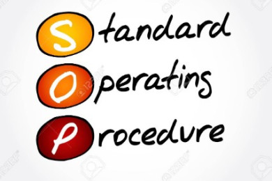 SOP trong nhà thuốc – Tất tần tật những gì bạn cần biết