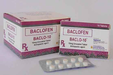 Bạn sẽ gặp tác dụng phụ nào khi dùng baclofen?