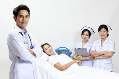 Những ai phù hợp học ngành Điều dưỡng?