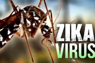 Những triệu chứng khi nhiễm Virus Zika
