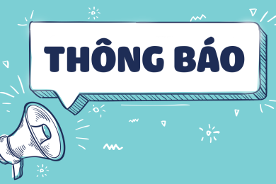 Thông báo về Tổ chức Cuộc thi Văn nghệ sinh viên Chào mừng năm học mới 2025 – 2026 & Kỷ niệm 43 năm ngày Nhà giáo Việt Nam (20/11/1982 – 20/11/2025)