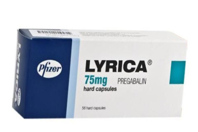 Thuốc Lyrica chữa bệnh gì?
