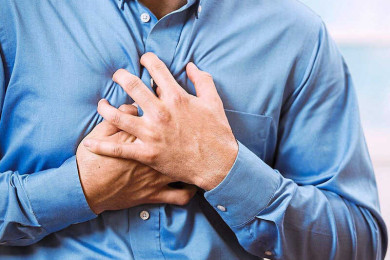 Triệu chứng bệnh viêm cơ tim là gì?