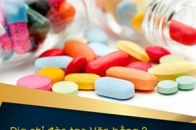 Học Văn bằng 2 Cao đẳng Dược TPHCM ở đâu tốt nhất?