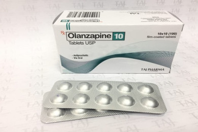 Thuốc Olanzapine có công dụng và liều dùng như thế nào?