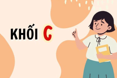 Khối C là khối gì? Tổng quan kiến thức khối C chuyên sâu đầy đủ
