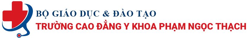 Trường Cao Đẳng Y khoa Phạm Ngọc Thạch xét học bạ THPT