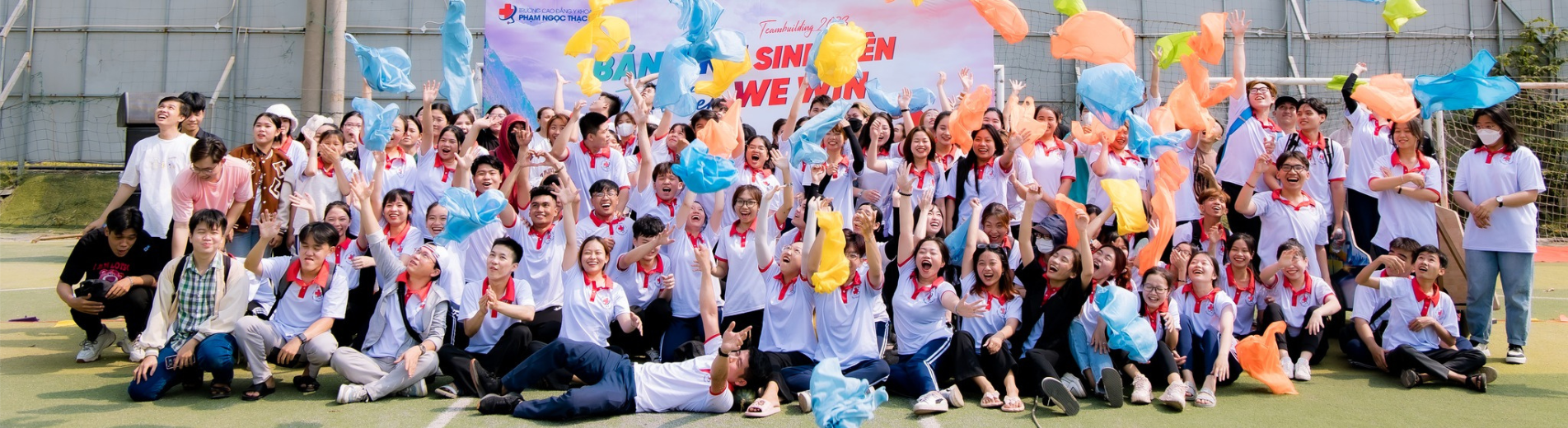 Xét tuyển Cao đẳng Y Khoa Phạm Ngọc Thạch chỉ cần đỗ tốt nghiệp THPT